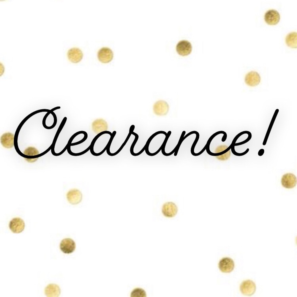 Clearance!